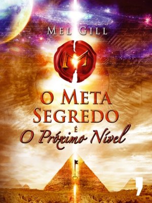 cover image of O META SEGREDO